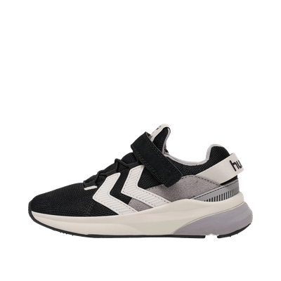 Hummel Reach 300 Recycled Kids "Black" | 2179202001