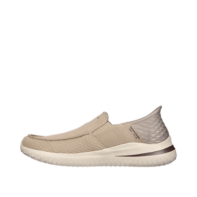 Skechers Delson 3.0 "Cabrino" | 210604TPE