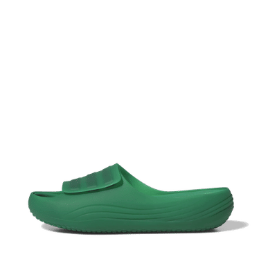 Adidas Adislide Slide "Green" | JR4751