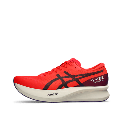ASICS S4+ Yogiri "Flash Red/Carrier Grey" | 1013A158-600