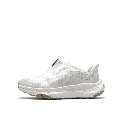 HOKA Project Transport "White Cosmic Grey" | 1162850WMC