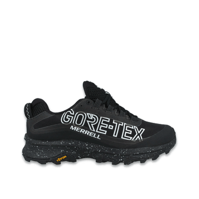 Merrell MOAB Speed SE GORE-TEX "Black" | J036389