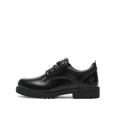 Timberland Heritage "BLACK FULL GRAIN" | TB0A5S9WW021