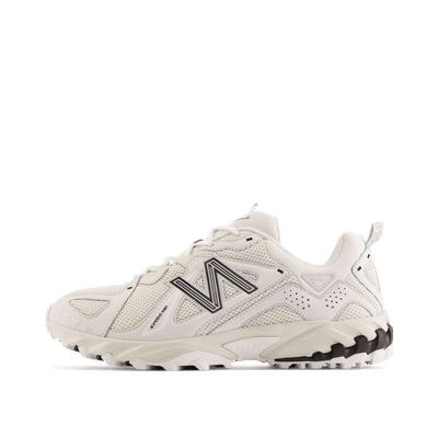 New Balance 610 "Grey/White/Black" | ML610TBA