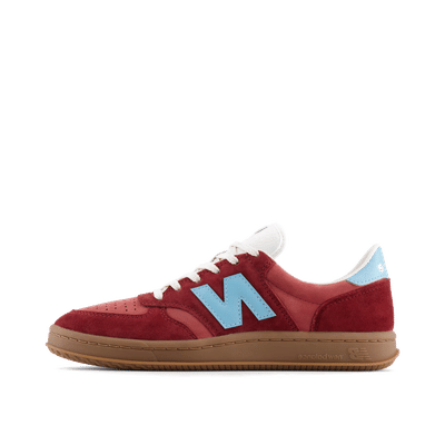 New Balance T500 "Red/Blue" | M5003RT