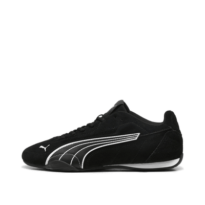 PUMA Catch SD "Black/White" | 402681-02