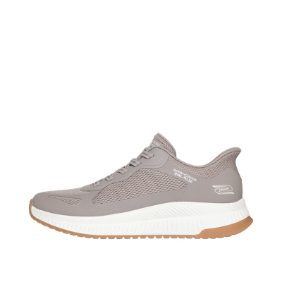 Skechers BOBS Squad 4 "Taupe" | 117624TPE