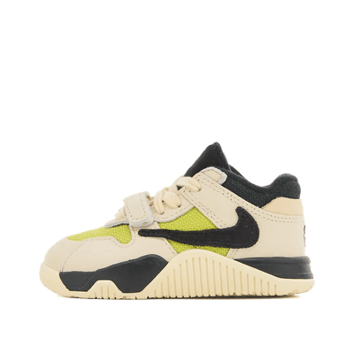 Travis Scott x Jordan Jumpman Jack (TD) "Bright Cactus" | FJ2852-102