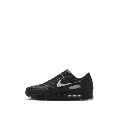 Nike Air Max 90 SP "Black" | FD6492-001