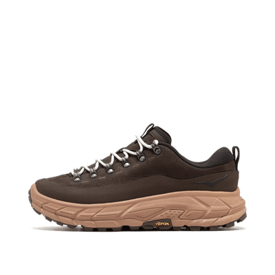HOKA ONE ONE U Tor Summit "Cast Iron/Walnut" | 1147952CNW