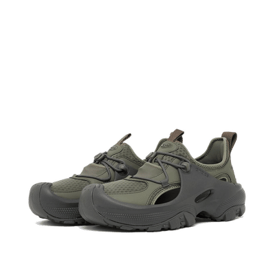 Crocs Trailbreak 2 Tech Low "Green" | 2128363J5