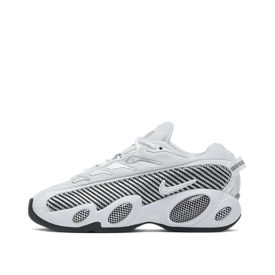 Nike x Drake NOCTA Glide "White/Black" | DM0879-101