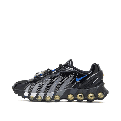 Nike x Patta Air Max DN8 "Black/Gray" | IB4029-001