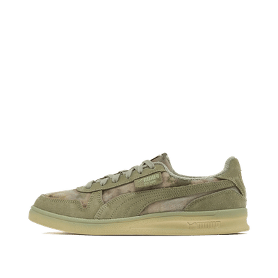 Puma x KidSuper Indoor Distressed "Lux Army" | 402378-01