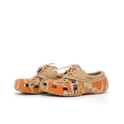 Crocs Classic Islander "Duck Camo" | 212951205