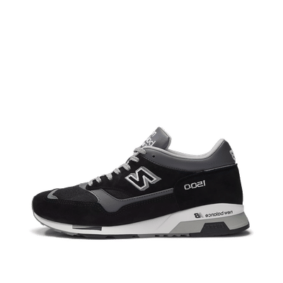 New Balance 1500 "Black/Grey/White" | U1500PBK