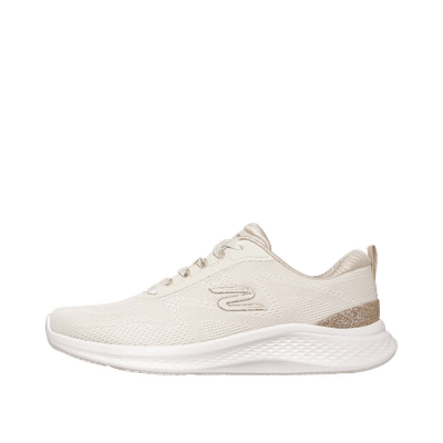 Skechers Skech-Lite Pro 2.0 "Natural/Gold" | 150629NTGD