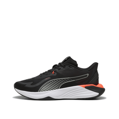 PUMA Pwr Hybrid "Black/White/Glowing Red" | 310282-10