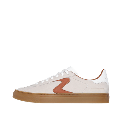 Skechers Arch Fit Legend "Sand/Natural" | 254001SDNT