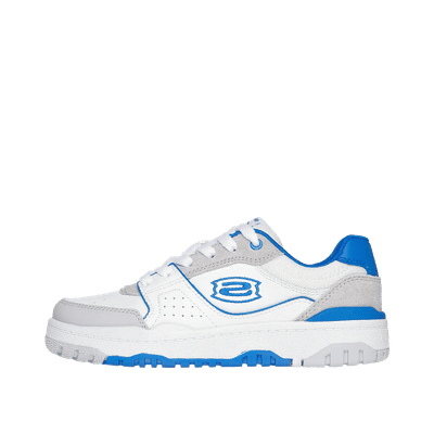 Skechers SKX-228 "White/Light Grey" | 406157LWLGB