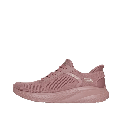 Skechers BOBS Sport Squad Chaos "Rose" | 117497ROS