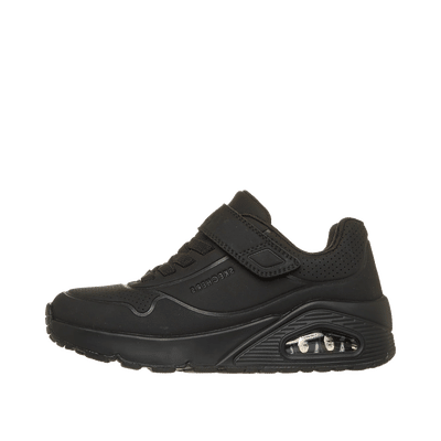 Skechers Uno - Air Blitz CM "Black" | 403673LBBK
