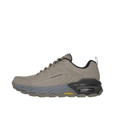 Skechers Max Protect - Irongaurd "Taupe/Black" | 237672TPBK