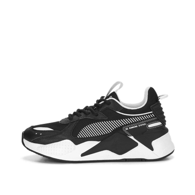 PUMA RS-X "B&W" | 391040-02