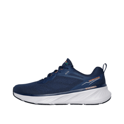 Skechers Edgeride Exxo "Navy/Orange" | 232836NVOR