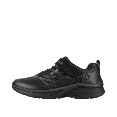 Skechers Microspec - Texlor CM "Black" | 403770LBBK