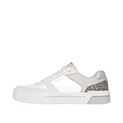Skechers Jade "White" | 185390WMLT
