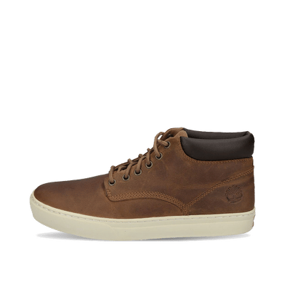 Timberland Adventure 2.0 Cupsole Chk "Brown" | A1JUNGIN