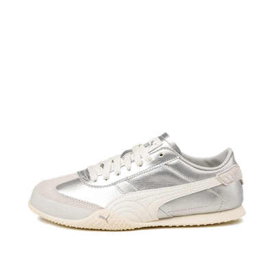 Puma Bella UT Lea "Metallic Grey" | PUMABELLAUTLEA