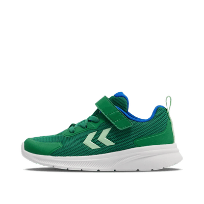 Hummel Actus TR Breather "Green" | 2348026249
