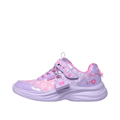 Skechers Power Jams 2.0 "Lavender" | 302199LLVMT