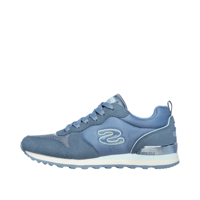 Skechers OG 85 - Step N Fly "Light Grey" | 155287SLT