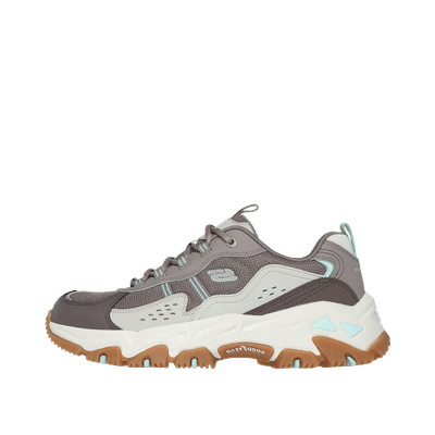 Skechers D'Lites Hiker "Chocolate/Brown" | 180128CHTN