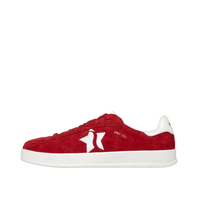 Skechers Academy - Court Charm "Red" | 185420RED