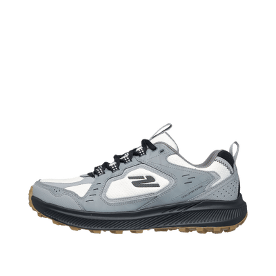 Skechers Ridgestar "Grey/Black" | 237820GYBK