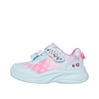 Skechers Power Jams 2.0 "Aqua" | 302199NAQMT