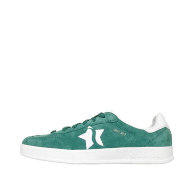 Skechers Academy - Court Charm "Green" | 185420GRN
