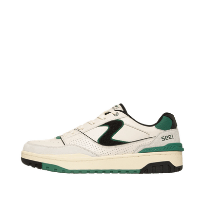Skechers S-1992 "Off White/Green" | 254172OWGN