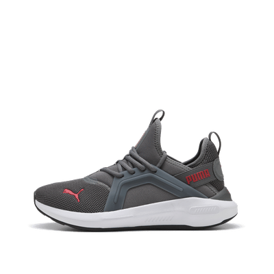 PUMA Softride Enzo 5 "Cool Dark Gray/Red/White" | 311098-04