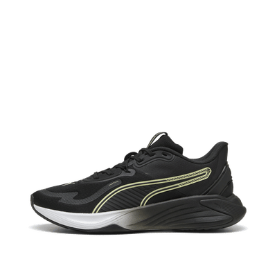 PUMA Pwr Hybrid "White/Apple Spritz/Black" | 310282-20