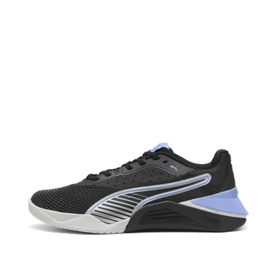 PUMA Fuse 4.0 "Black/Intense Lavender/Silver" | 311744-05