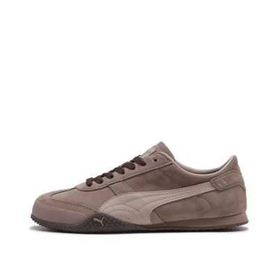 PUMA Bella "Sandstone/Rose Latte" | 404620-05