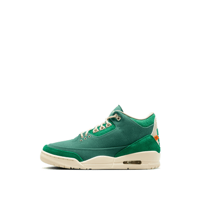 Air Jordan x Nina Chanel Abney 3 Retro SP "Bicoastal" | FZ7974-300