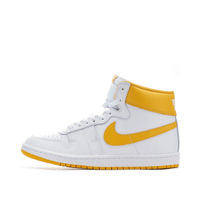 Jordan Air Ship PE SP "White/University Gold-White" | DX4976-107