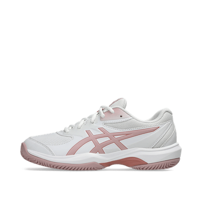 ASICS Gel-Game GS "White/Morganite" | 1044A082-103
