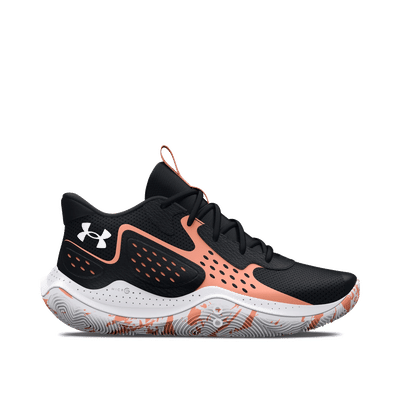 Under Armour Jet '23 "Black" | 3026634003